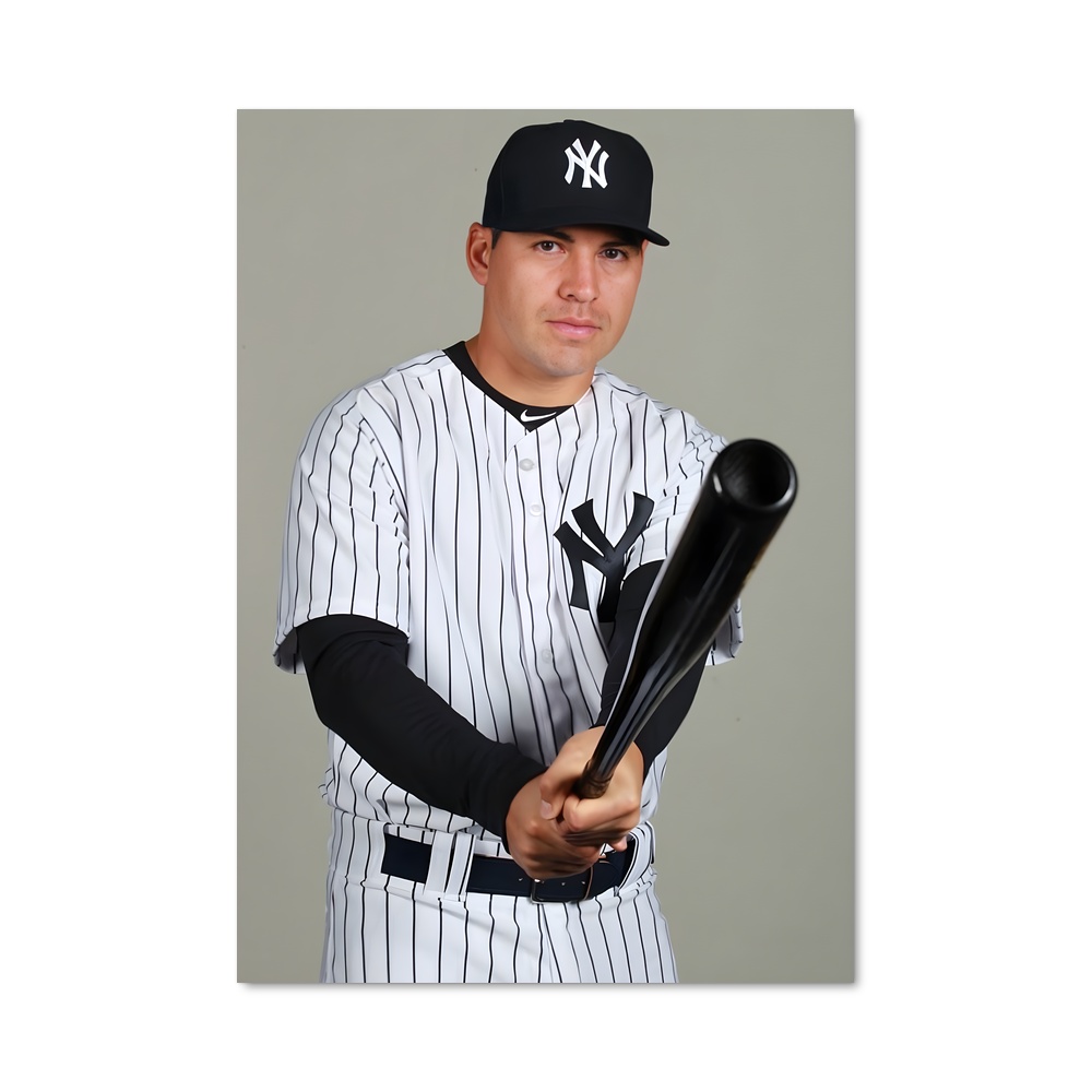 Poster Jacoby de ellsbury